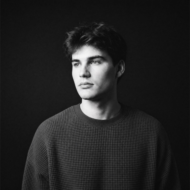 Finlay Crasnier